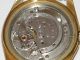 Porta Automatic,  Armbanduhr Herren,  Wrist Watch,  Repair,  Cal.  Puw 1260 Patented Armbanduhren Bild 7