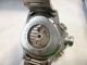 Massiv British Racing Club Automatik Herrenuhr,  Aus Meine Uhren Sammlung Armbanduhren Bild 6