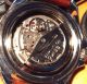 Vintage Taucheruhr Sindaco Automatic Neues Werk Ronda 1238 - 17jewels Armbanduhren Bild 3
