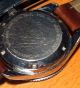 Vintage Taucheruhr Sindaco Automatic Neues Werk Ronda 1238 - 17jewels Armbanduhren Bild 5