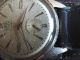 Umf Ruhla,  15 Rubis,  Antimagnetic,  50er / 60er Jahre, Armbanduhren Bild 1