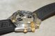 Breitling Chronomat Cockpit Chronograph Automatik Stahl / Goldreiter 81950 A Armbanduhren Bild 2