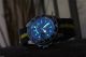 Parnis Gmt Diver Mit Safirglas / Nato Und Metallband Armbanduhren Bild 5