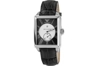 Emporio Armani Meccanico Ar4206 Armbanduhr Für Herren Bild