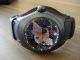 Rarität - Corum Bubble Night Flyer - 45 Mm - Automatik Armbanduhren Bild 3