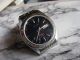 Citizen - Herren Automatic Uhr 21jewels In Edelstahl Armbanduhren Bild 3