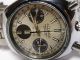 Citizen Bullhead 8110a Automatic Chronograph 70er Jahre Kult Uhr. Armbanduhren Bild 11