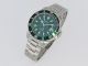 Marcello C.  Nettuno 3 Green Eta Automatik Uhr Ref.  2007.  6 (grün) Armbanduhren Bild 6