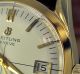 Breitling Transocean Automatik Chronometer Massiv Gold B126 Armbanduhren Bild 2