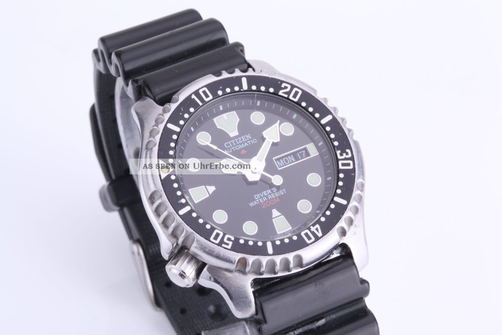citizen 8203 promaster