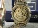 Citizen Chronograph Automatic Werk Kal.  8110a 23 Jewels Chrono Vintage 70er Armbanduhren Bild 6