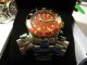 Feinwerk Chronometer Saphir Glas 5atm Automatic Top Sehr Wenig Getragen Np 359€ Armbanduhren Bild 1