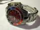Feinwerk Chronometer Saphir Glas 5atm Automatic Top Sehr Wenig Getragen Np 359€ Armbanduhren Bild 2