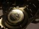Feinwerk Chronometer Saphir Glas 5atm Automatic Top Sehr Wenig Getragen Np 359€ Armbanduhren Bild 3