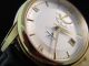 Dugena M - Tech Wr50 Armband Uhr Datumsanzeige Gangreserve Armbanduhren Bild 1