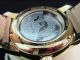 Dugena M - Tech Wr50 Armband Uhr Datumsanzeige Gangreserve Armbanduhren Bild 4