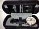 Zeno Watch Basel Chrono Pilot Power Reserve Armbanduhren Bild 2