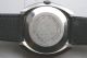 Junghans Automatic Armbanduhr Kalender - Kaliber Durowe 7528 Rare Sammleruhr Top Armbanduhren Bild 4