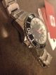 Zentra Herren Armbanduhr / Taucheruhr Automatic Professional Diver Armbanduhren Bild 1