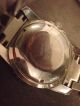 Zentra Herren Armbanduhr / Taucheruhr Automatic Professional Diver Armbanduhren Bild 3