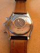 Breitling Chronomat Evolution - Grau - Automatik - Analog Armbanduhren Bild 2