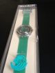 Swatch Uhr Automatic Armbanduhren Bild 1