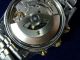 Tissot Automatic Pr100 Chrono Valjoux 7750 Armbanduhren Bild 6