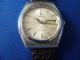 Titoni Airmaster Hau Midsize 70er Jahre Selten,  25 Juwels,  Rotamatic,  Swiss Made Armbanduhren Bild 2