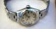 Rolex Lady Oyster Perpetual Automatik Armbanduhren Bild 4