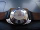 Hern - Armbanduhr Tissot Swiss Automatic Seastar Armbanduhren Bild 2