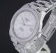 Tissot Pr50 Automatik Herren Au Stahl/stahlband Top Armbanduhren Bild 2