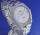 Tissot Pr50 Automatik Herren Au Stahl/stahlband Top Armbanduhren Bild 4