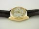 Rolex Day Date Ref.  18038 Aus 750er Gelbgold Mit Saphirglas Und Schnellschaltung Armbanduhren Bild 2