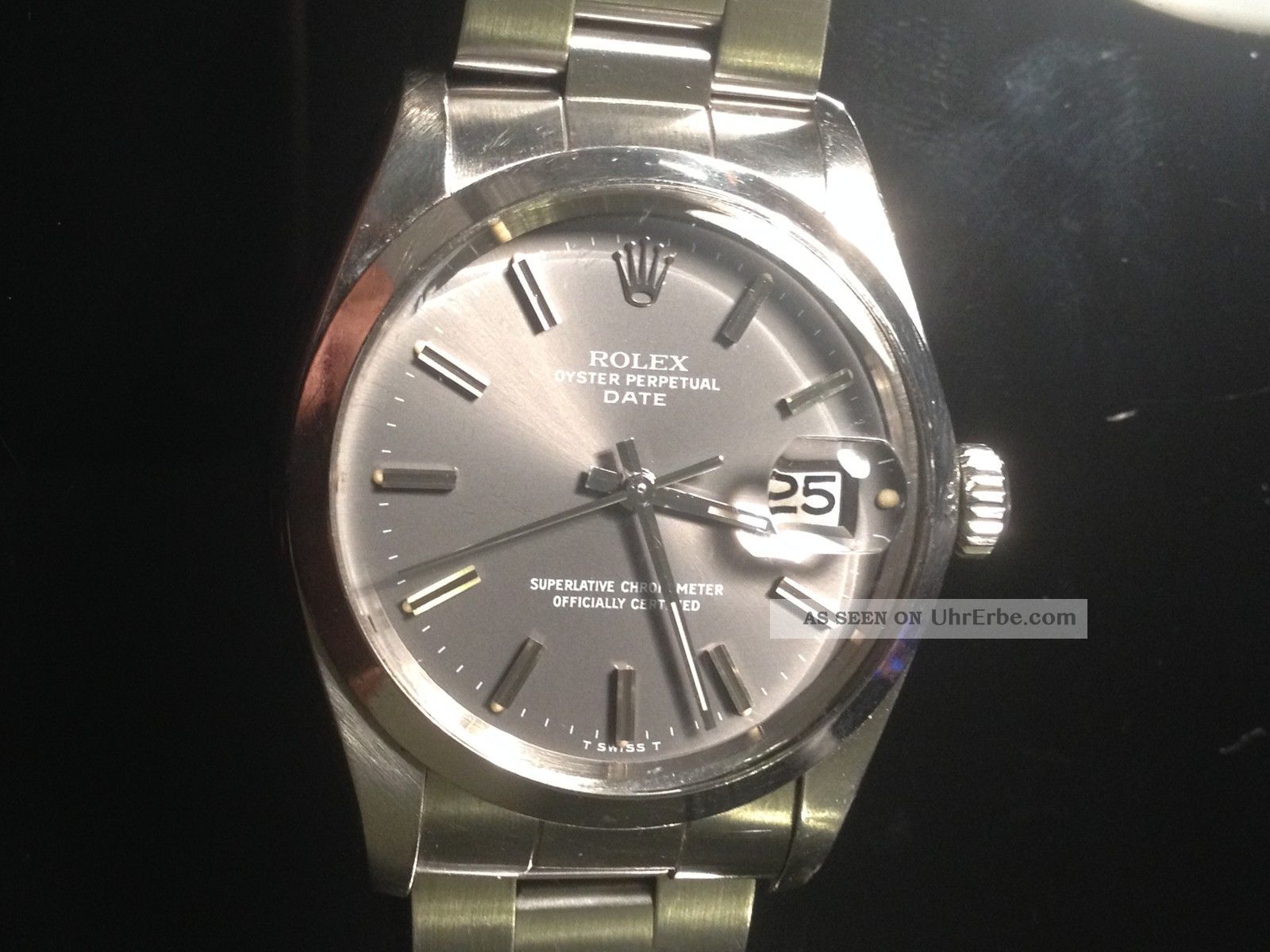 1976 rolex oyster perpetual