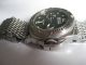 Parnis Marina Militare Automatic Armbanduhren Bild 1