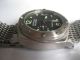 Parnis Marina Militare Automatic Armbanduhren Bild 3