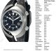 Pirelli Eta 2824 Automatik Herrenuhr Armbanduhren Bild 5