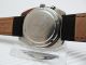 SchÖne Seiko Bell - Matic Herrenarmbanduhr Automatic - Wecker Um1975 Edelstahl Armbanduhren Bild 4
