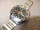 Vintage Orient 100 King Diver 21 Jewel Automatic Mens Watch Divers Y489601 - 60 Pr Armbanduhren Bild 9