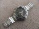 Vintage Orient 100 King Diver 21 Jewel Automatic Mens Watch Divers Y489601 - 60 Pr Armbanduhren Bild 10