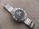 Vintage Orient 100 King Diver 21 Jewel Automatic Mens Watch Divers Y489601 - 60 Pr Armbanduhren Bild 7