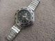 Vintage Orient 100 King Diver 21 Jewel Automatic Mens Watch Divers Y489601 - 60 Pr Armbanduhren Bild 8