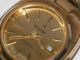 Bulova Automatic,  Damen Dau Vintage Wrist Watch,  Repair,  Läuft Armbanduhren Bild 1