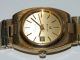 Bulova Automatic,  Damen Dau Vintage Wrist Watch,  Repair,  Läuft Armbanduhren Bild 2