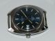 Meister Anker Kh Automatic Vintage Wrist Watch,  Repair,  Kaliber 22 Jewels Armbanduhren Bild 3