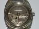 Meister Anker Kh Automatic Vintage Wrist Watch,  Repair,  Kaliber 22 Jewels Armbanduhren Bild 6