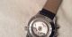 Sinn Armbanduhr 917 Chronograph Automatik Herren Uhr 44 Mm Armbanduhren Bild 3