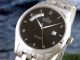 Edox Wrc Classic Day Date Automatik Herrenuhr Mit Glasboden 83013 3 Nin Armbanduhren Bild 3