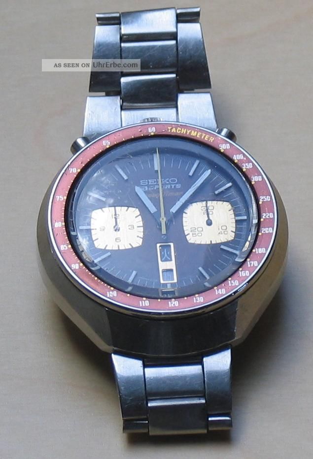 seiko sports speed timer