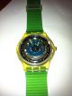 Swatch Earth Summit ' 92 Automatic Armbanduhren Bild 1